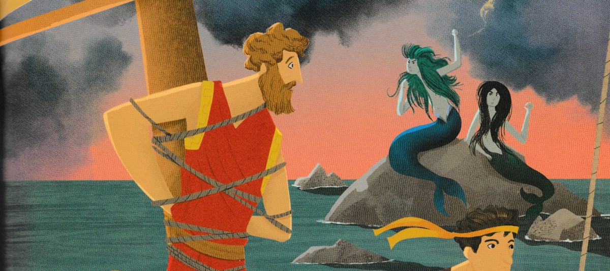 Using commitment devices to save and invest with some lessons from&nbsp;Odysseus