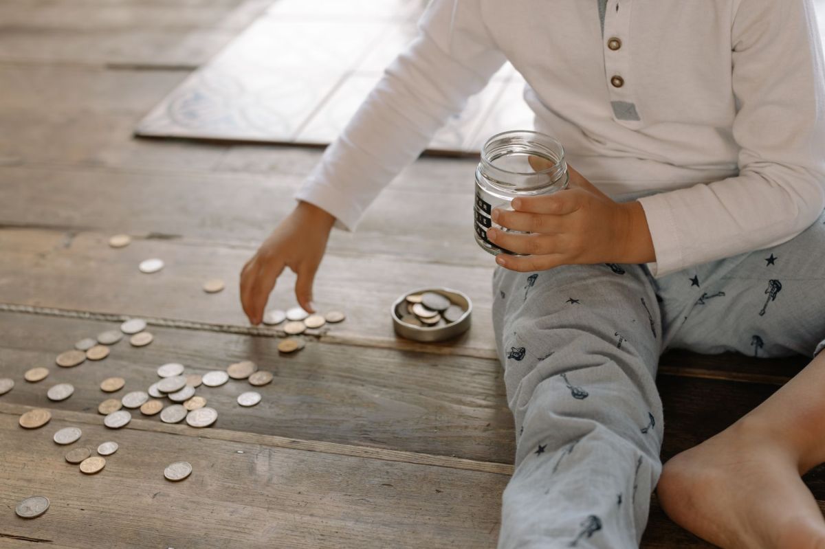 Perhaps Retirement Saving Should Begin at&nbsp;Birth